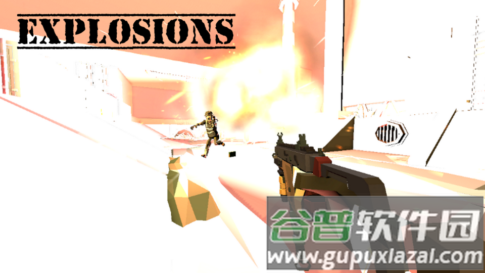 速度冲刺Z无限金币版截图2