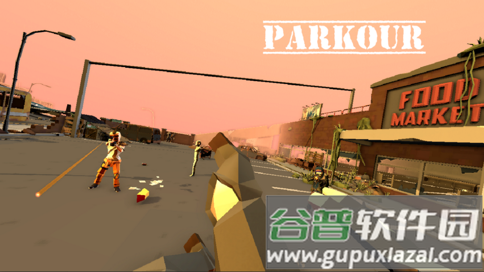 速度冲刺Z无限金币版截图4