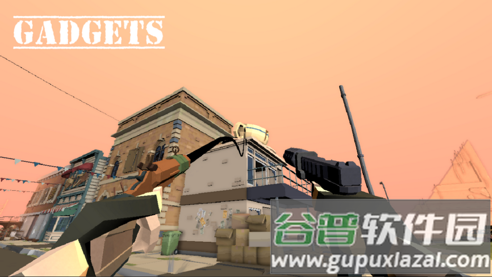 速度冲刺Z无限金币版截图5