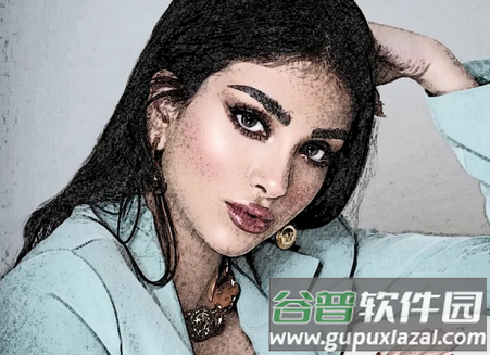 肖像素描高清版app 肖像素描高清版app