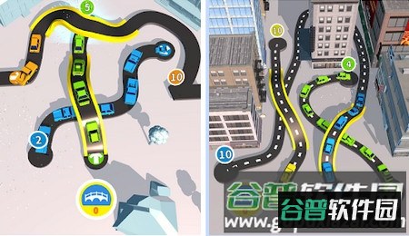 绘制交通手机版 绘制交通手机版