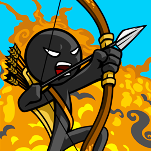 火柴人英雄之刃v1.0.1