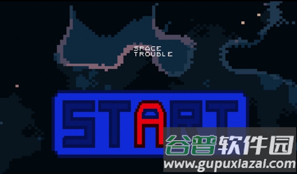 空间时光门Space Trouble截图3