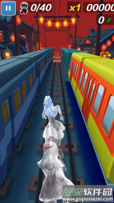 阁楼跑酷avemujica官方正版截图3