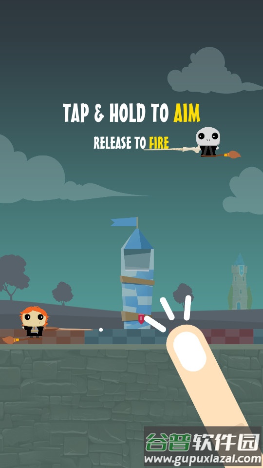 魔法英雄2内购版截图2