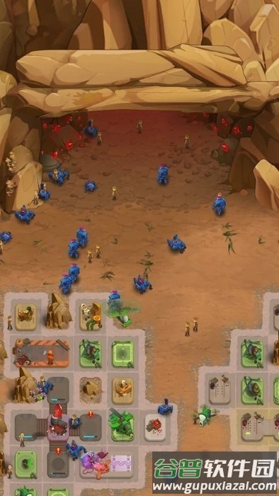 闲置的矿工星球最新版本截图4