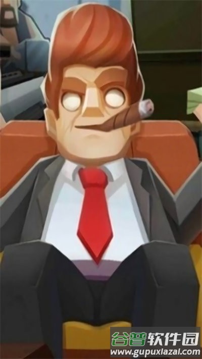 闲置射击俱乐部手游截图1