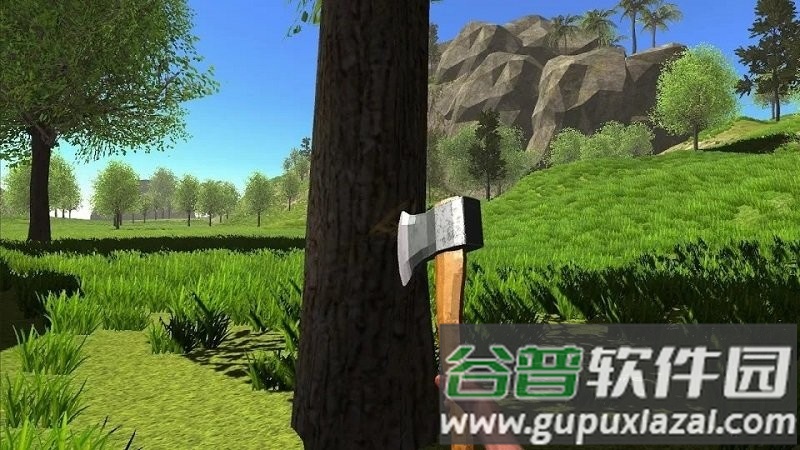 海洋之家：海岛生存截图3