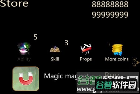 神庙逃亡3破解版 神庙逃亡3破解版