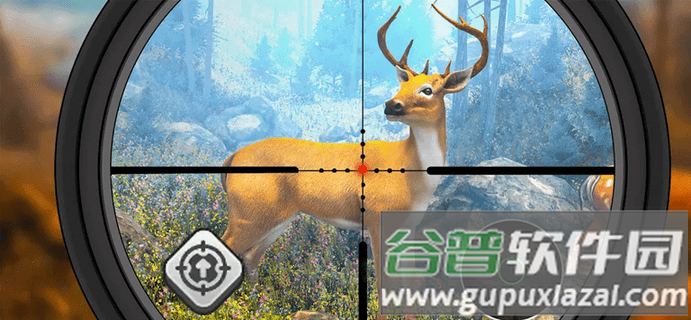 野生动物狩猎模拟器内置菜单破解版截图1