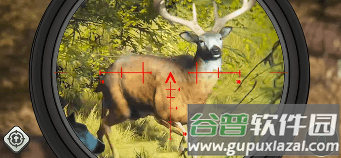 野生动物狩猎模拟器内置菜单破解版截图2