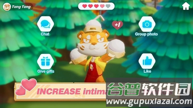 重生岛游戏(rebornisland)截图4