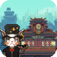 怪奇小店手游v3.0 免付费版