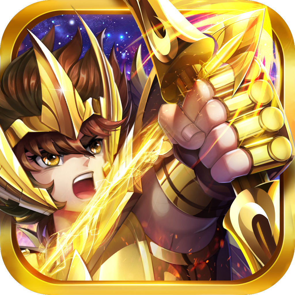 圣斗士福利版安卓版v2.3 最新版