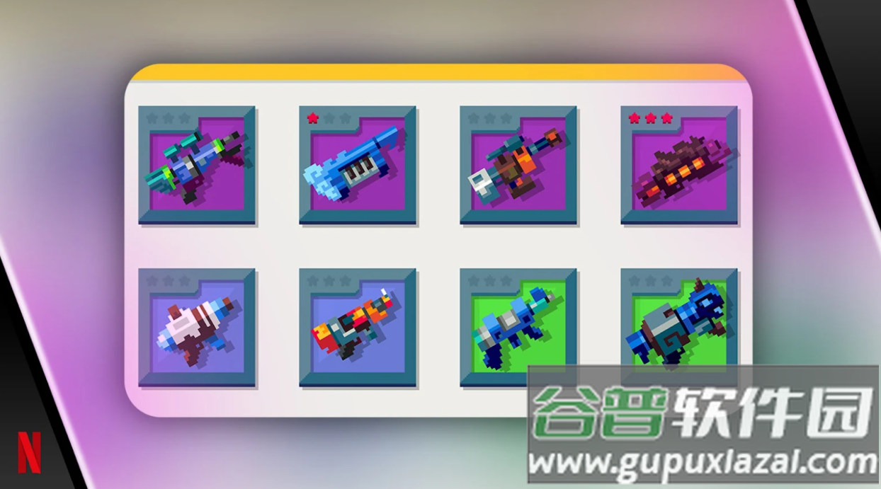 遗迹猎人叛军崛起手游(Relic Hunters Rebels)截图1