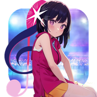 girlgirl爱动漫APP下载最新版(ギリギリ)v2.1.0