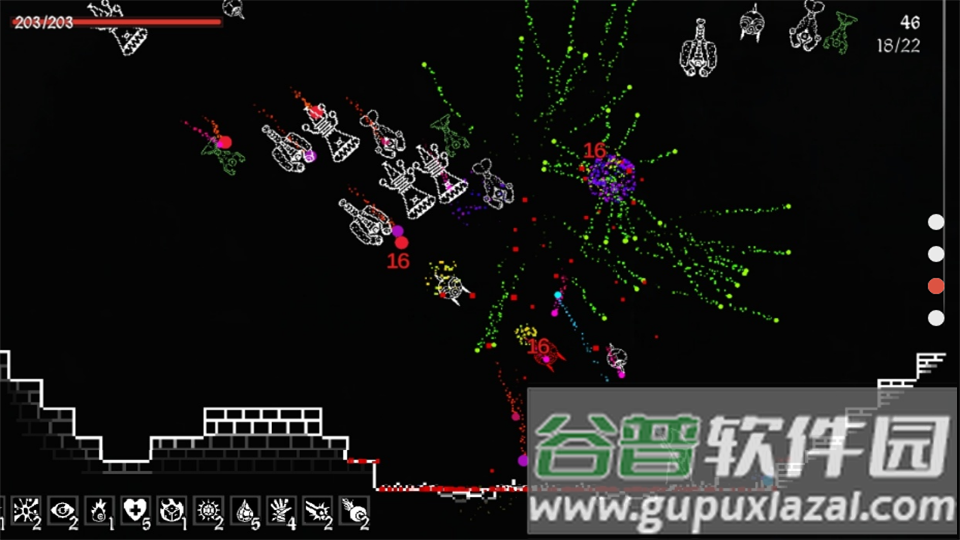 塞拉弗的最后一站无限灵魂版截图3