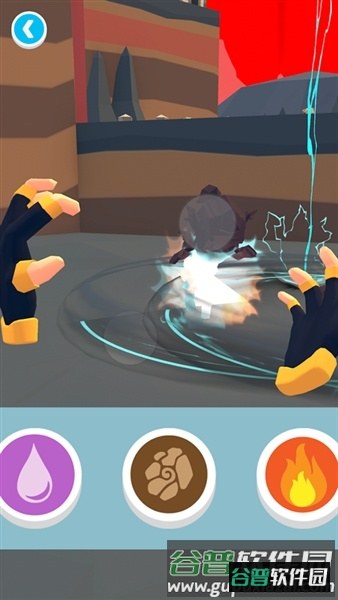魔法之手最新版截图2