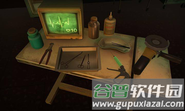 野兽牙医模拟器去广告版截图1