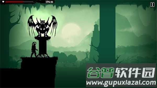 黑暗之地战斗者最新版(dark lands)截图2