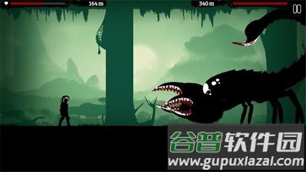 黑暗之地战斗者最新版(dark lands)截图3
