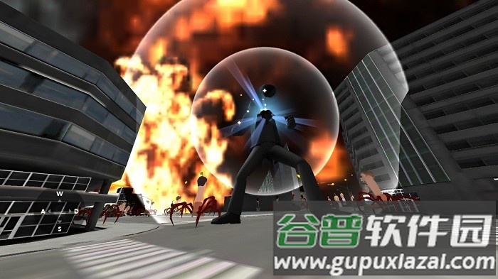 黎明前的幸存者游戏截图4