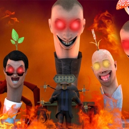 黎明前的幸存者游戏v300.1.0.3018