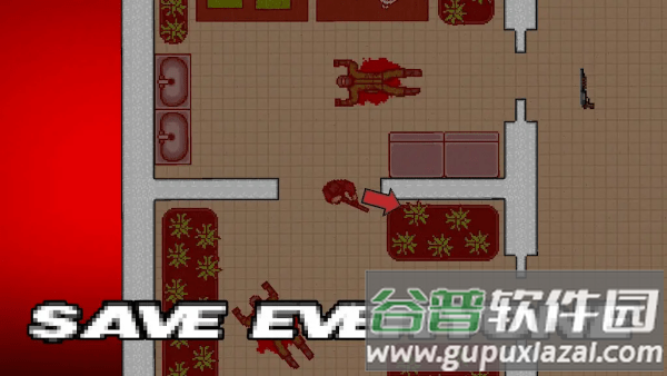 麦克斯反击游戏截图1