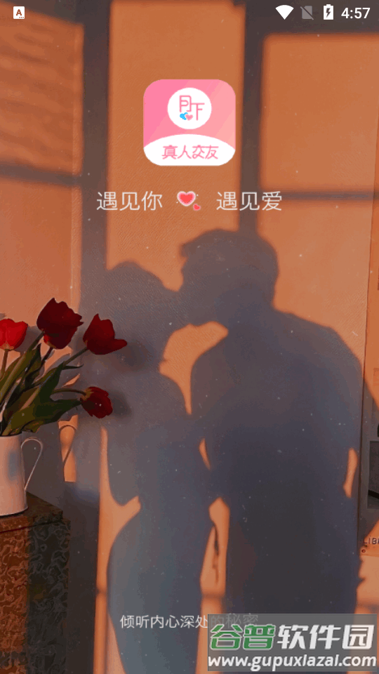 下载月下交友app最新版