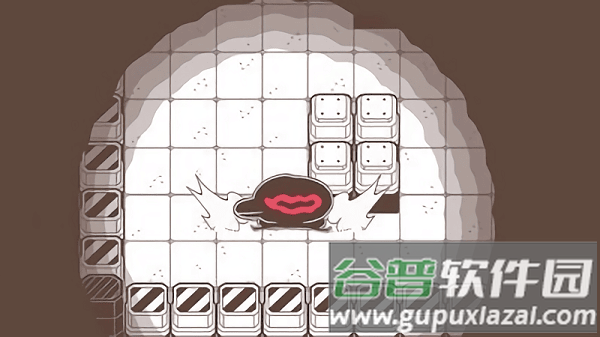 鸭鸭前进游戏中文版截图1