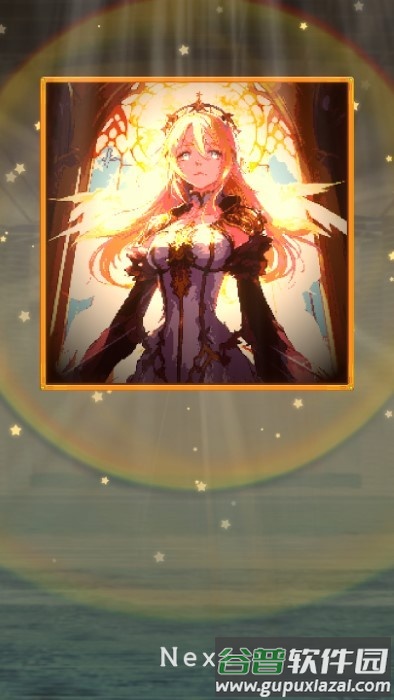 魔女抽卡游戏(witch gacha)截图5