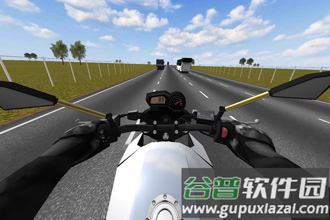 摩托平衡3d九游版截图2