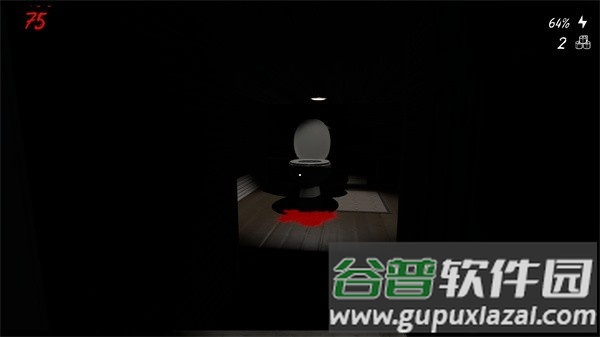 马桶人噩梦游戏截图1