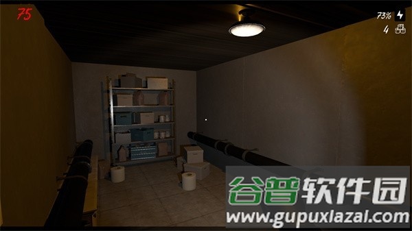 马桶人噩梦游戏截图3