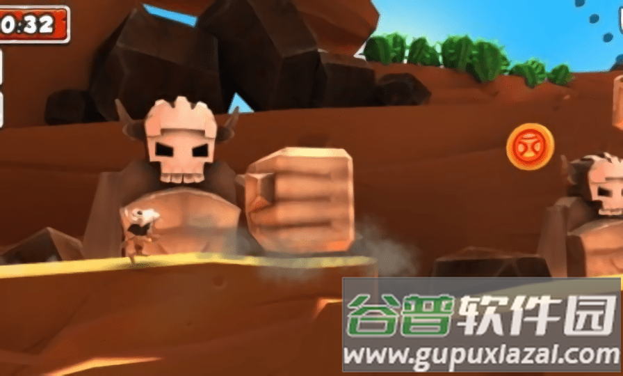 马努加努2手游截图1