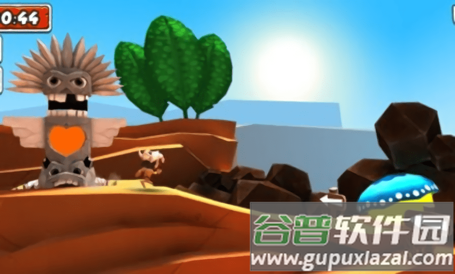 马努加努2手游截图2