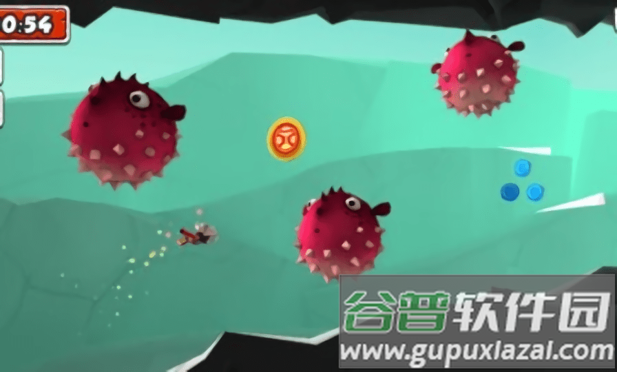 马努加努2手游截图3