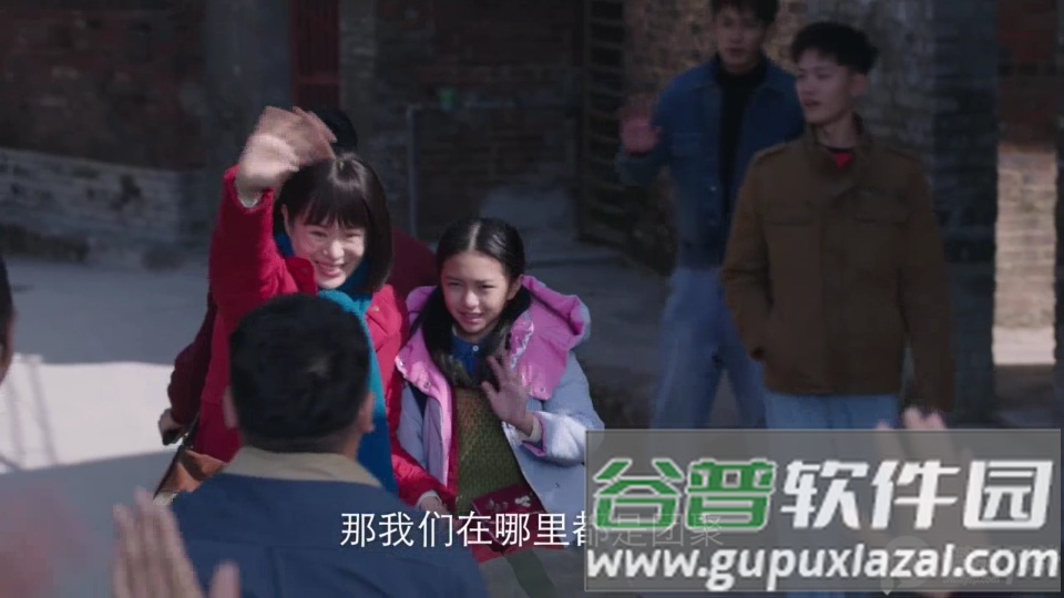 猫影视TV内置版截图3