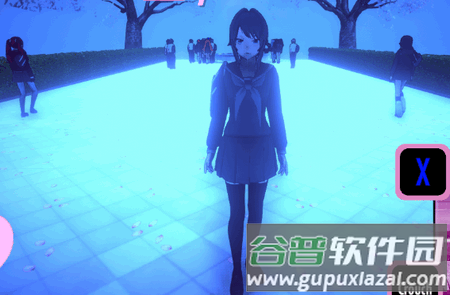 MY Senpai手游最新版