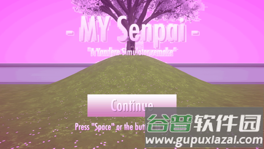 MY Senpai手游最新版截图4