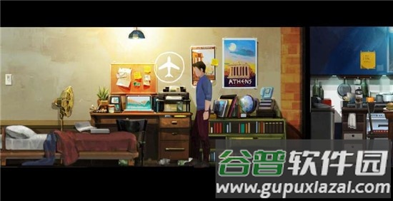 过去的未来游戏下载(Past For Future)