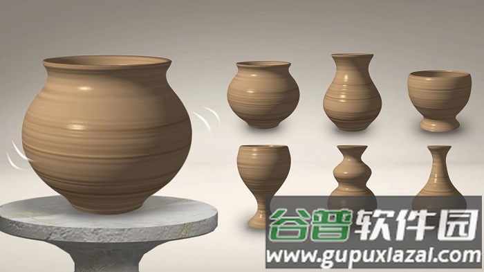 陶瓷diy游戏截图4