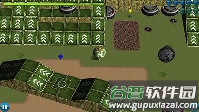 陀螺大冒险游戏(spinningtop adventure)截图1