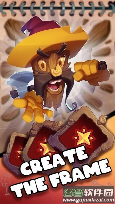 阿吉巴基工艺游戏(argybargycraft)截图1