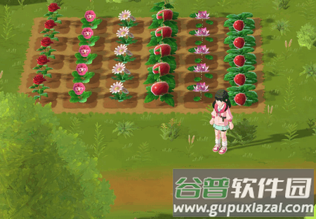 牧场物语甜蜜之家无限金币版