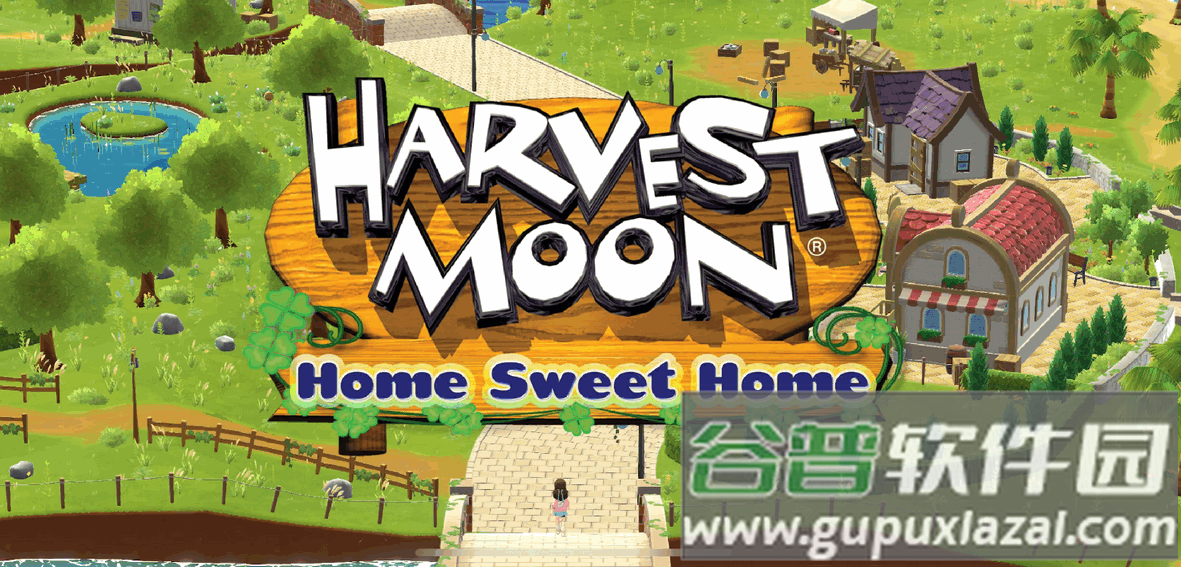 牧场物语甜蜜之家无限金币版截图1