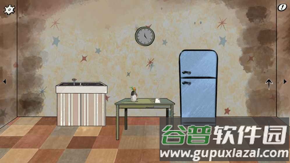 暗影城2：轮回截图1