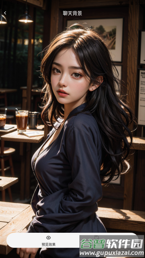 Ai高清素材集app手机官方版截图4