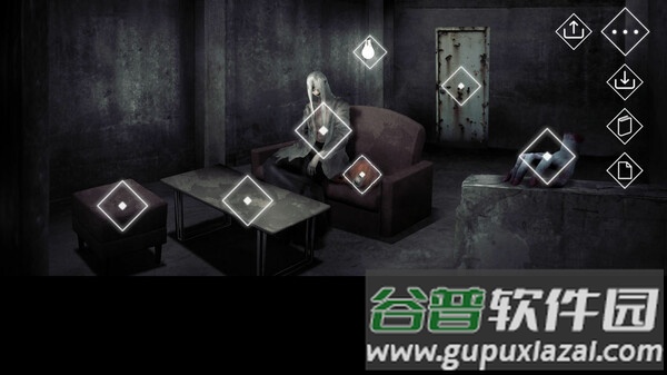 文字化化游戏截图6