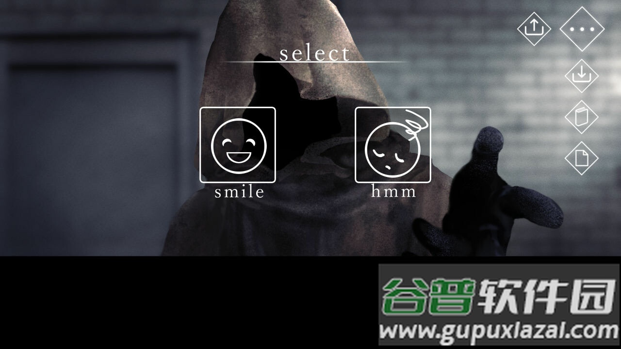 文字化化游戏截图7